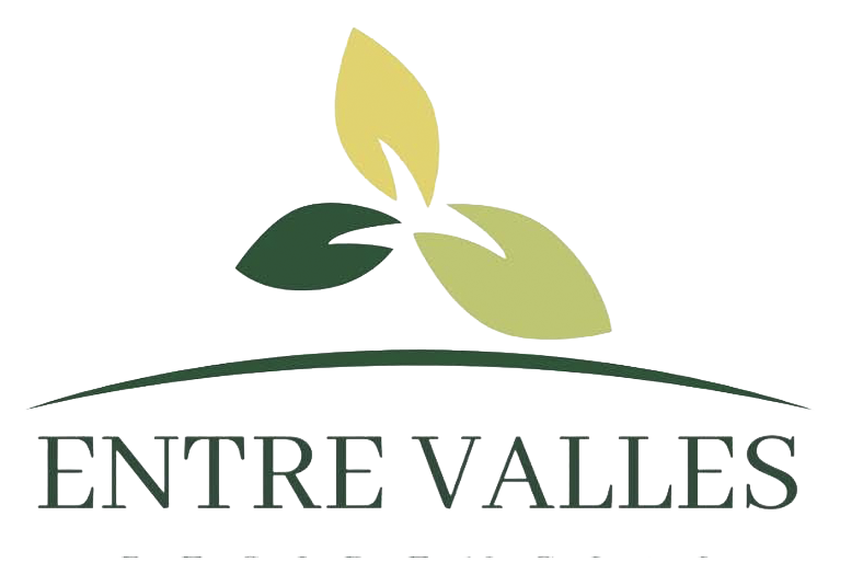 Entre valles