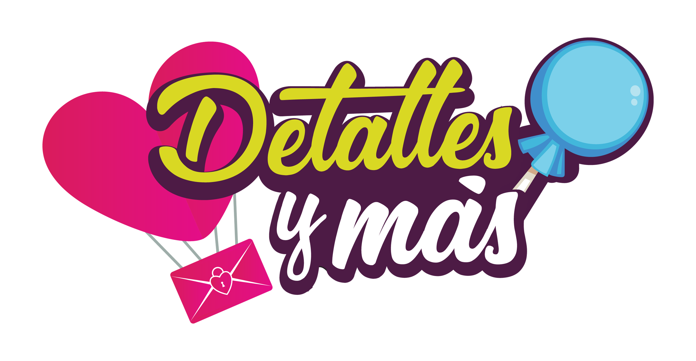 Detalles y mas